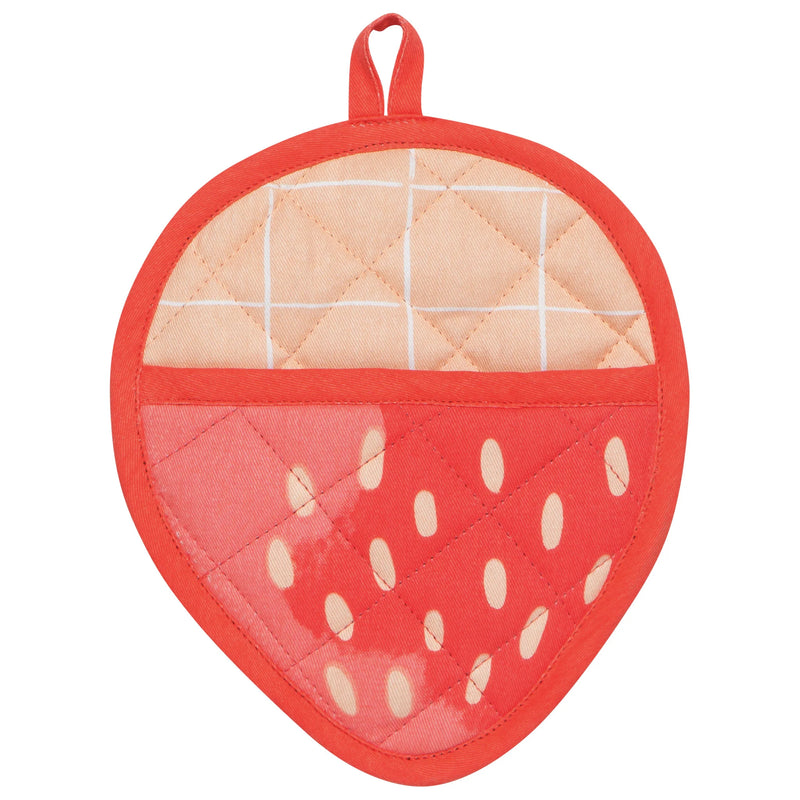 Jubilee - Ph Shaped Berry Sweet