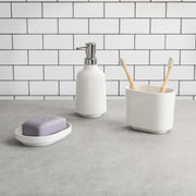 Step Toothbrush Holder - image 4