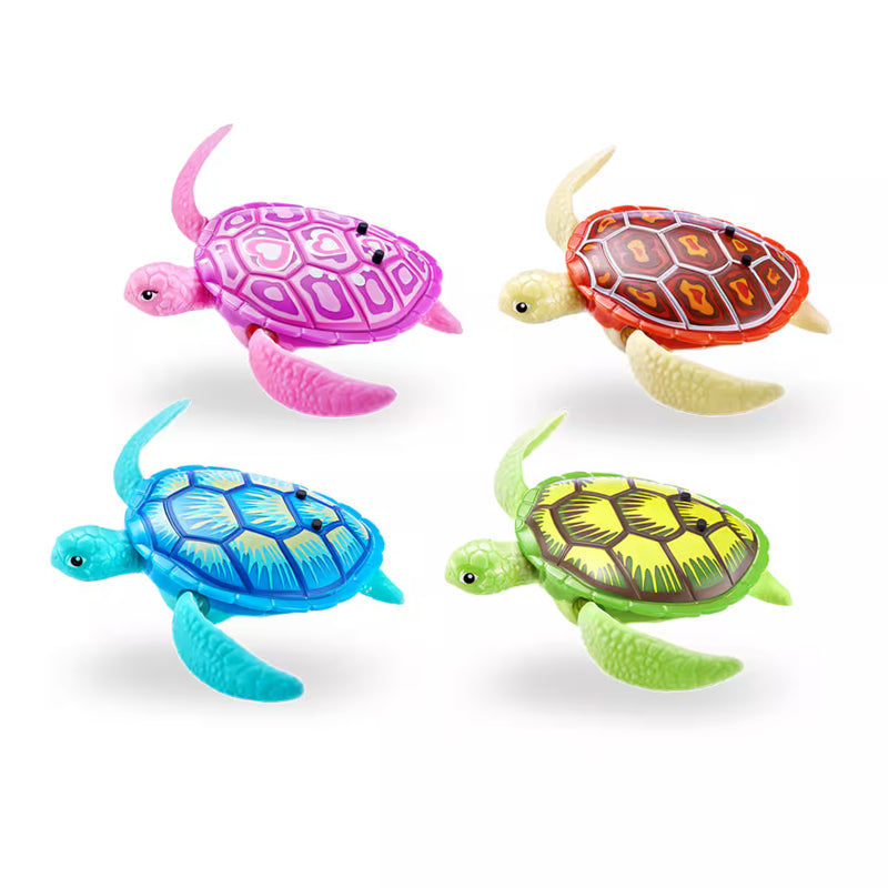 ROBO ALIVE - TURTLE CDU ASST