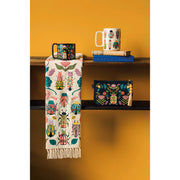 Danica Studio - Amulet Embroidered Dishtowel Home & Kitchen