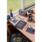 Danica Studio - Aurora Beaded Coasters Set of 4 Home & Kitchen