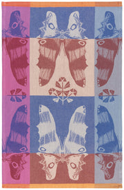 Danica Studio - Aurora Jacquard Dishtowel Home & Kitchen