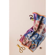 Danica Studio - Aurora Jacquard Dishtowel Home & Kitchen