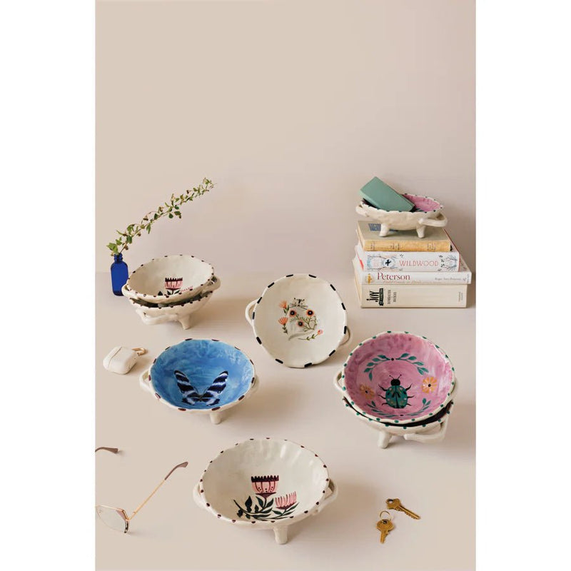 Danica Studio - Bowl Footed Venus Home & Kitchen
