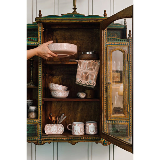 Danica Studio - Bowl Serving Imprint Peregrine Home & Kitchen