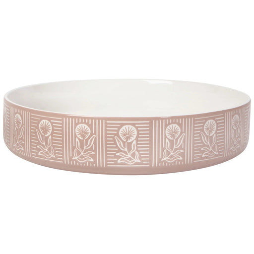 Danica Studio - Bowl Serving Imprint Peregrine Home & Kitchen