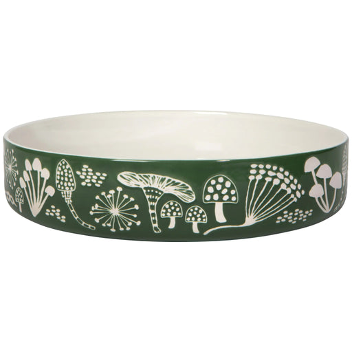 Danica Studio - Bowl Serving Imprint Wildgrove Home & Kitchen