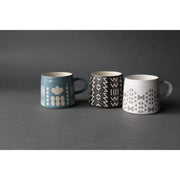 Danica Studio - Collage Imprint Mug Home & Kitchen