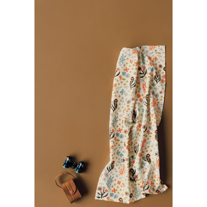 Danica Studio - Dogwood Dishtowels Set of 2 Home & Kitchen