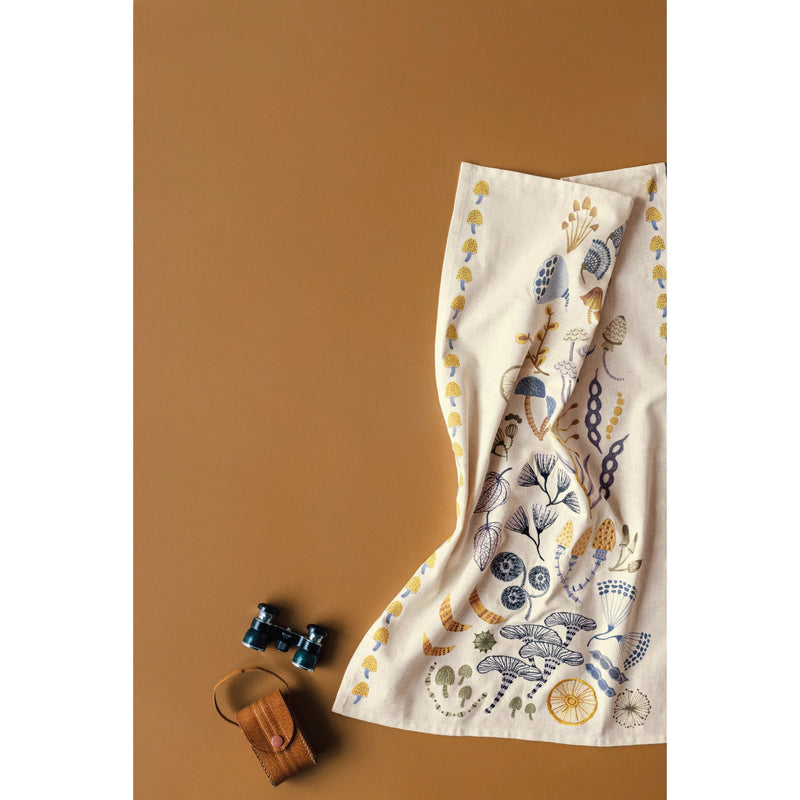 Danica Studio - Dogwood Dishtowels Set of 2 Home & Kitchen