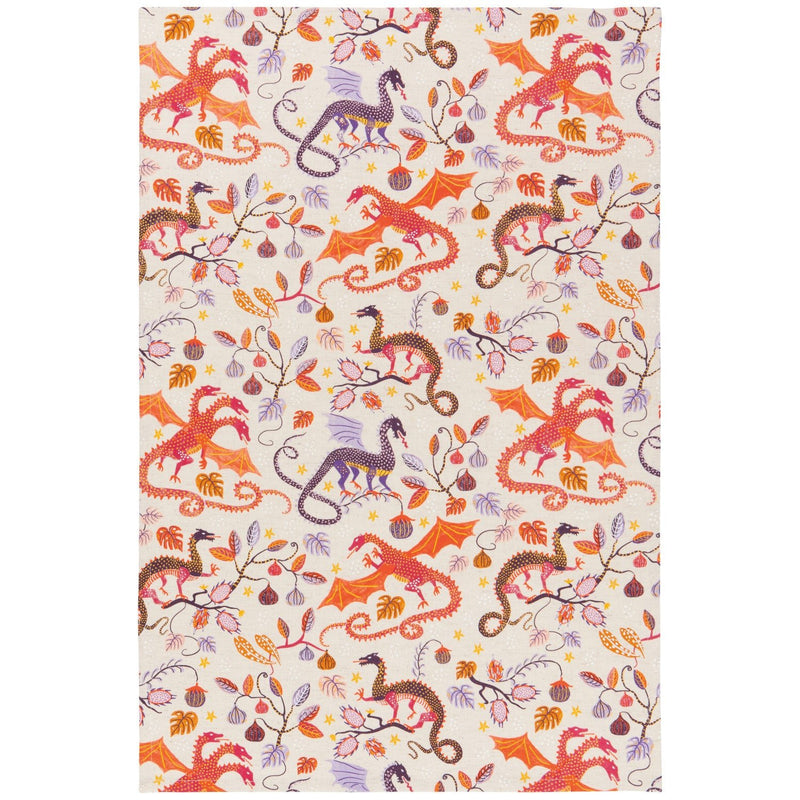 Danica Studio - Ember Dishtowels Set of 2 Home & Kitchen