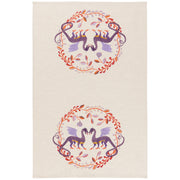 Danica Studio - Ember Dishtowels Set of 2 Home & Kitchen
