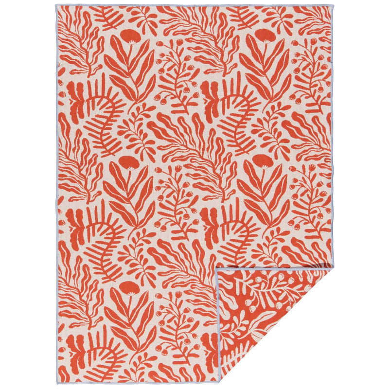 Danica Studio - Entwine Double Cloth Dishtowel Home & Kitchen