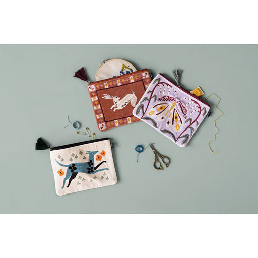 Danica Studio - Flat Pouch Nocturna Luggage & Bags