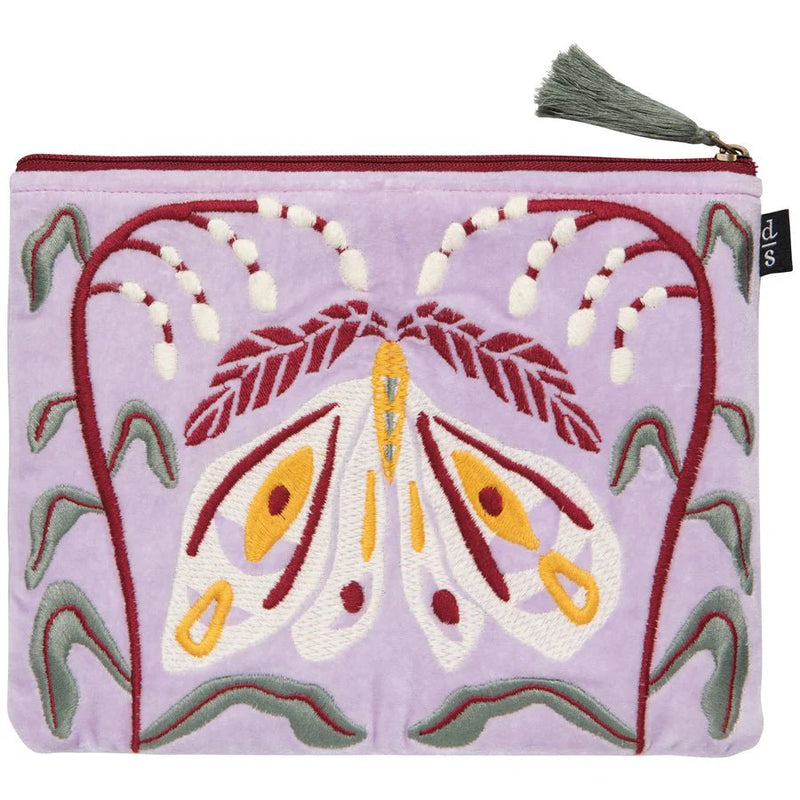 Danica Studio - Flat Pouch Nocturna Luggage & Bags