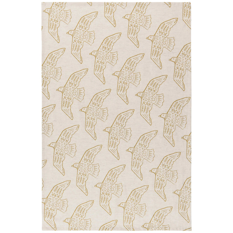 Danica Studio - Moonlit Dishtowels Set of 2 Home & Kitchen