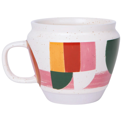 Danica Studio - Mug Formation Prism Home & Kitchen