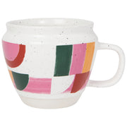 Danica Studio - Mug Formation Prism Home & Kitchen