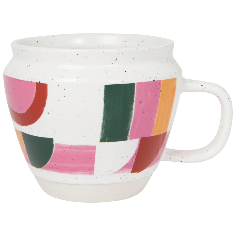 Danica Studio - Mug Formation Prism Home & Kitchen
