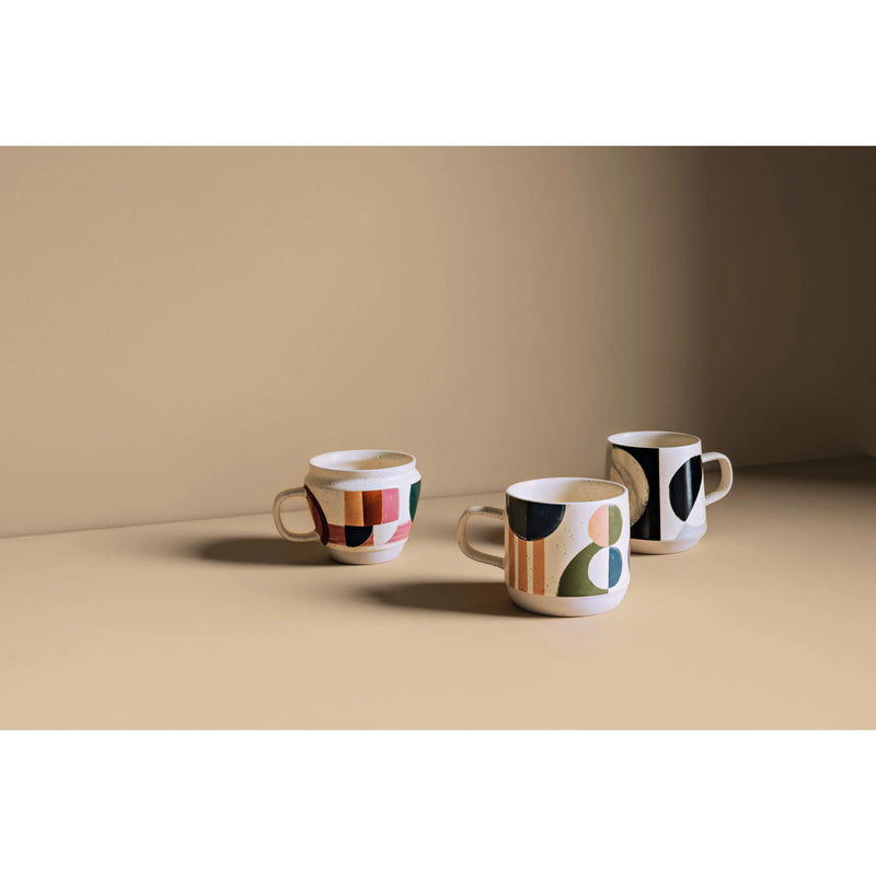 Danica Studio - Mug Formation Refract Home & Kitchen