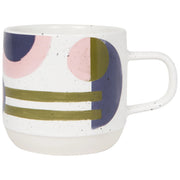 Danica Studio - Mug Formation Refract Home & Kitchen