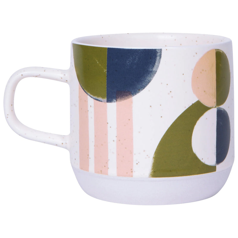 Danica Studio - Mug Formation Refract Home & Kitchen
