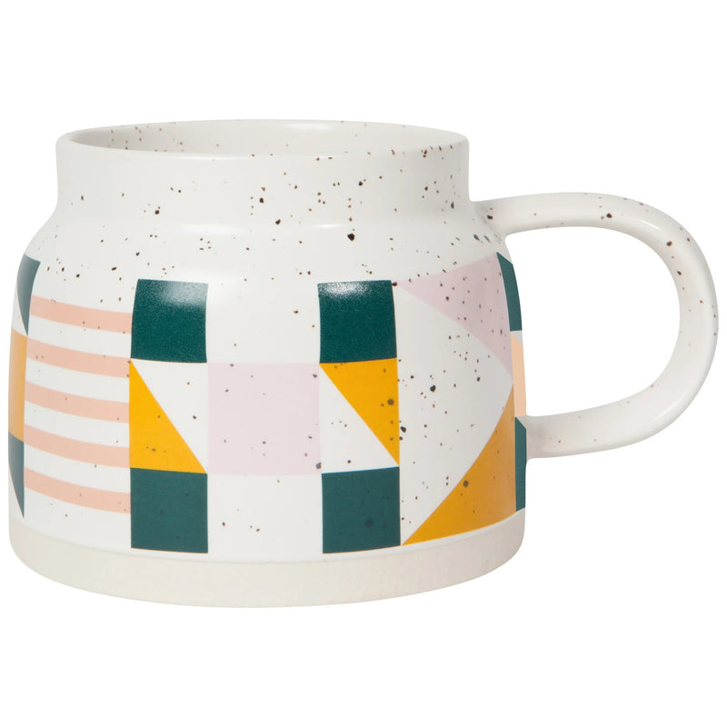 Danica Studio - Mug Formation Sequence Home & Kitchen