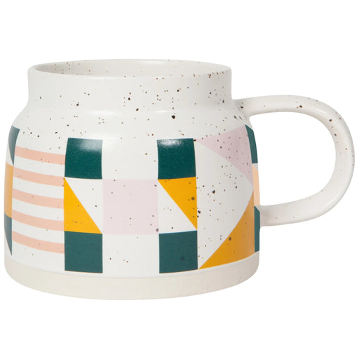 Danica Studio - Mug Formation Sequence Home & Kitchen