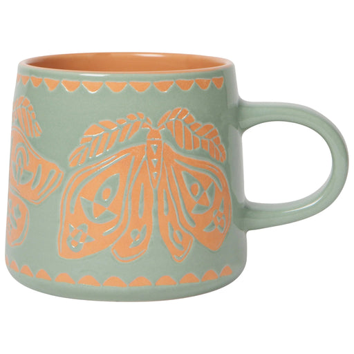 Danica Studio - Mug Imprint Nocturna Home & Kitchen