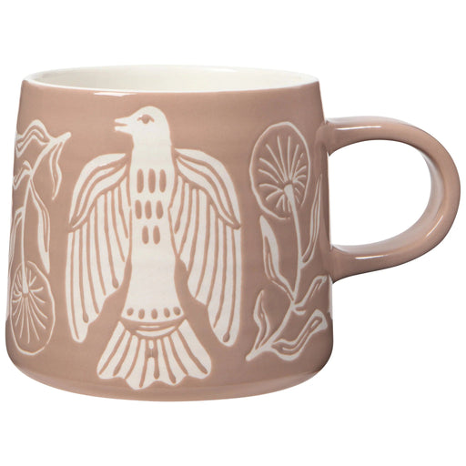 Danica Studio - Mug Imprint Peregrine Home & Kitchen