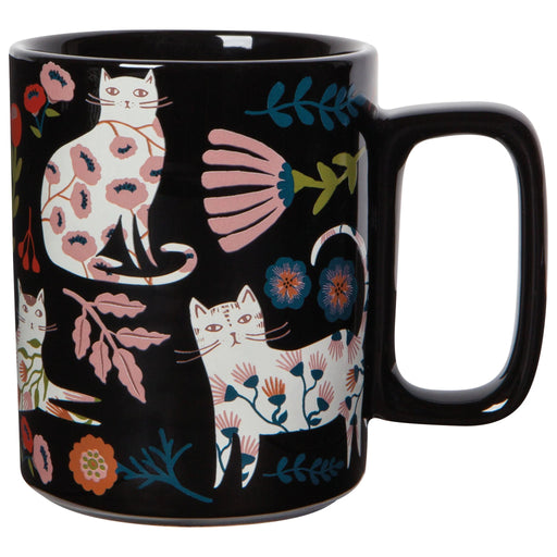 Danica Studio - Mug Studio Catbloom Home & Kitchen