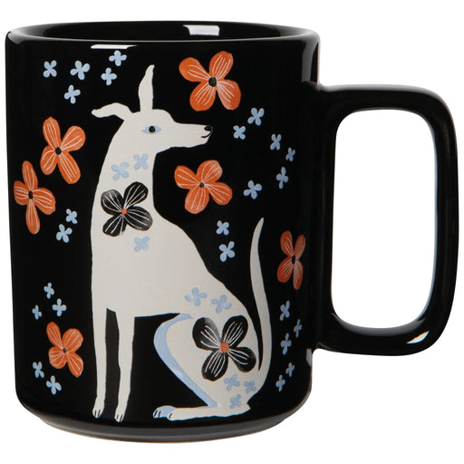 Danica Studio - Mug Studio Dogwood Home & Kitchen