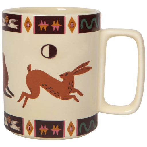 Danica Studio - Mug Studio Folktale Home & Kitchen