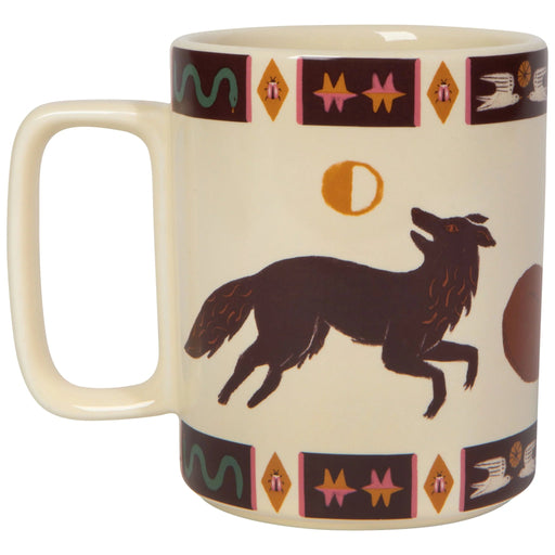 Danica Studio - Mug Studio Folktale Home & Kitchen