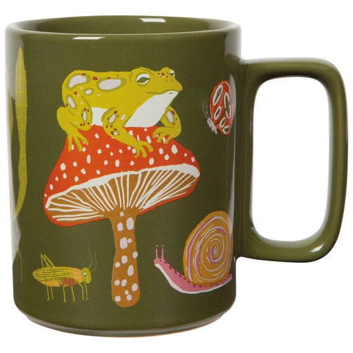 Danica Studio - Mug Studio Gardenland Home & Kitchen