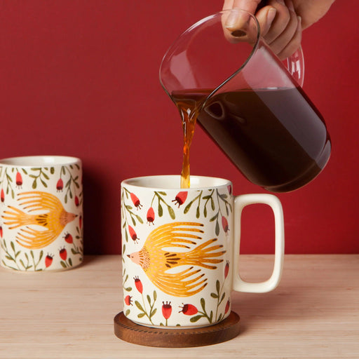 Danica Studio - Mug Studio Plume Home & Kitchen