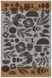 Danica Studio - Myth Jacquard Dishtowel Home & Kitchen