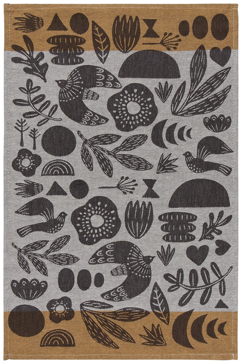 Danica Studio - Myth Jacquard Dishtowel Home & Kitchen