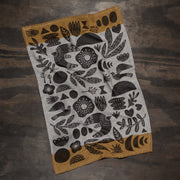 Danica Studio - Myth Jacquard Dishtowel Home & Kitchen