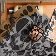 Danica Studio - Myth Jacquard Dishtowel Home & Kitchen