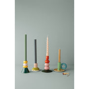 Danica Studio - Refract Candle Holder Home & Kitchen