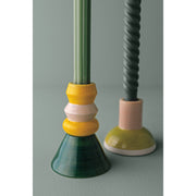 Danica Studio - Refract Candle Holder Home & Kitchen
