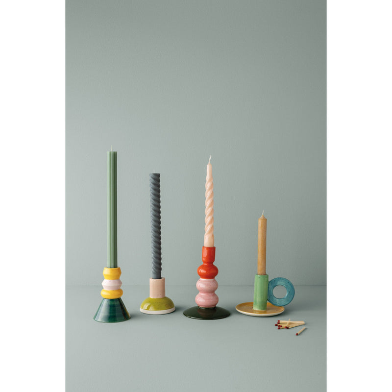Danica Studio - Sequence Candle Holder Home & Kitchen