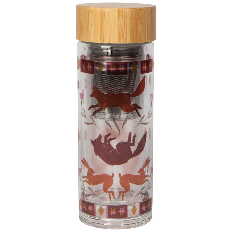 Danica Studio - Tea Infuser Folktale Home & Kitchen