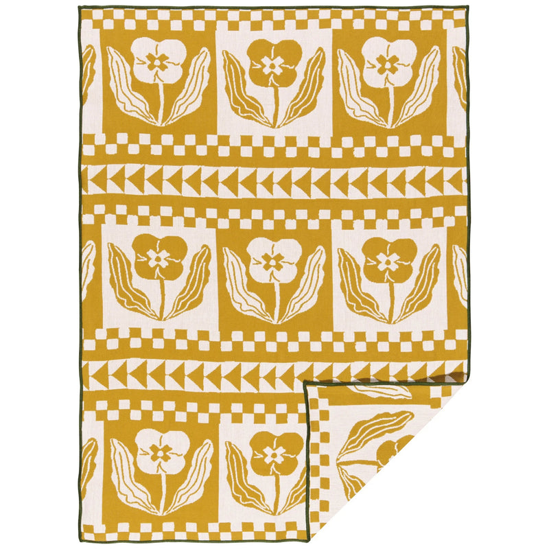 Danica Studio - Teppi Double Cloth Dishtowel Home & Kitchen