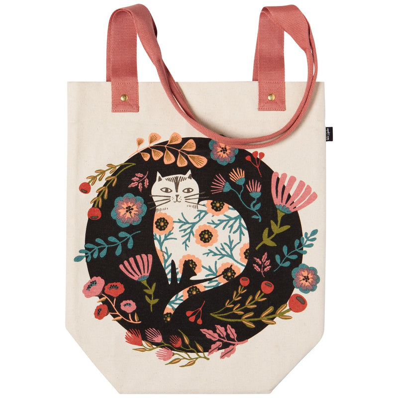Danica Studio - Tote Studio Catbloom Luggage & Bags