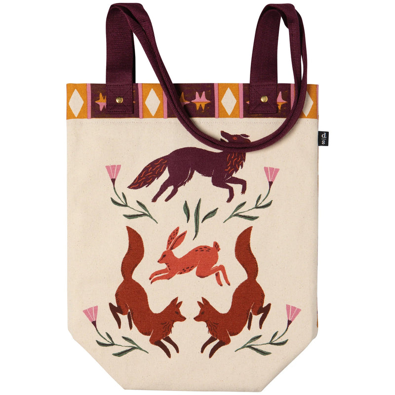 Danica Studio - Tote Studio Folktale Luggage & Bags