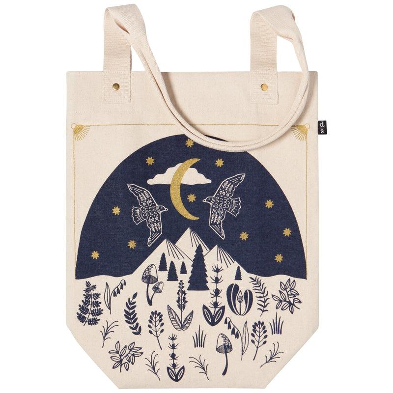 Danica Studio - Tote Studio Moonlit Luggage & Bags