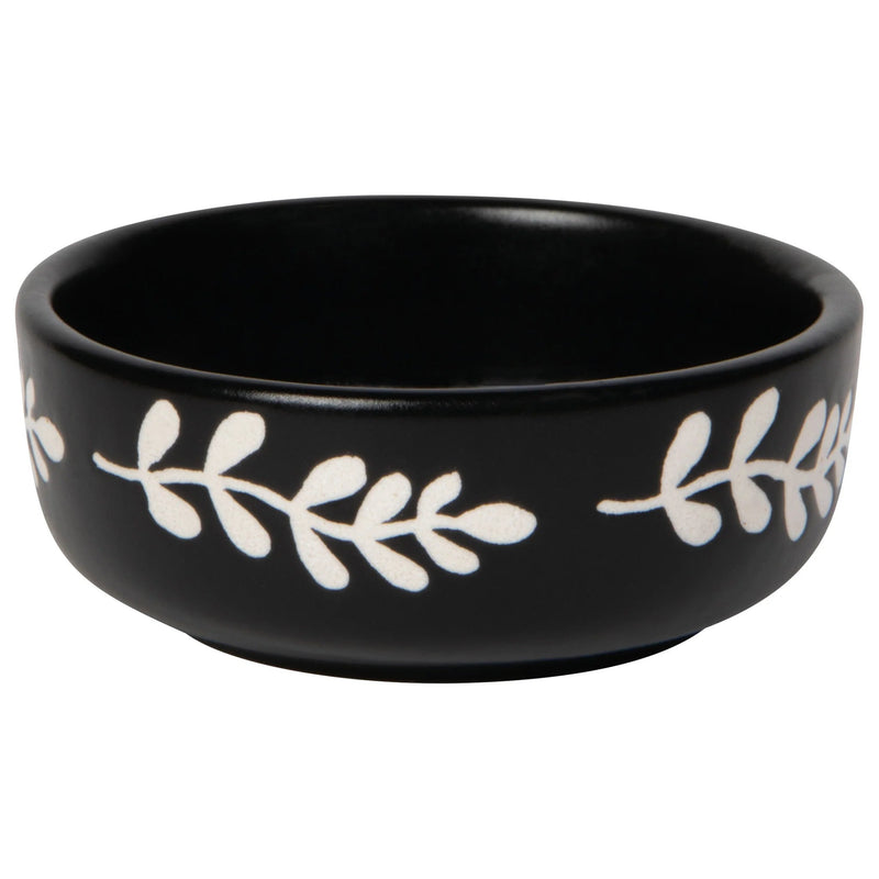 Danica Studio - Trinket Dish Imprint Catbloom Home & Kitchen