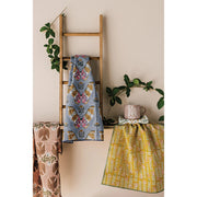 Danica Studio - Venus Block Print Dishtowel Home & Kitchen